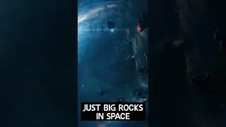 Did you know that ASTEROIDS… (Part 2) 