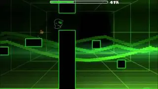 System Shutdown By Dashtrict - Geometry Dash 2.0
