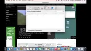 How to retrieve saved password from Safari Browser on your MAC OS X