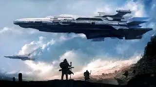 Big Screen Music - Supremacy (Epic Powerful Percussion, Emotional, Hybrid)