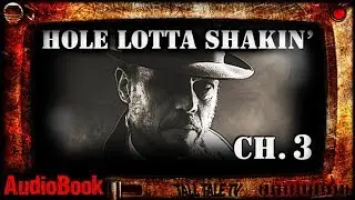 Hole Lotta Shakin'    Ch. 3  -  Funny Urban Fantasy Audiobook  -  by Robert Lee Beers