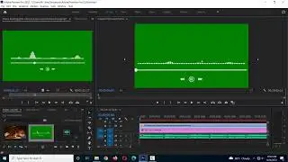 how to remove video background with green screen in adobe premiere pro latest version