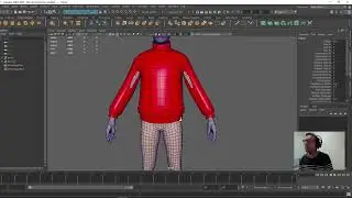 Maya - Tips n Tricks