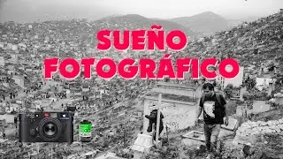 El Lugar que SIEMPRE Quise FOTOGRAFIAR 📷✨: Nueva Esperanza