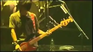 The Pillows LOSTMAN GO TO BUDOKAN Live   #11 I'm Broken Piece