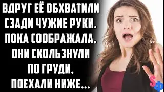 И захотелось Наде зрелищ. Хлеба в достатке было