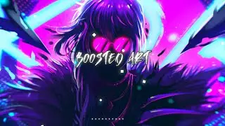 FREE BASS BOOSTED Audio Visualizer Template 60FPS 2021 /Boosted Music Audio React Template 60FPS