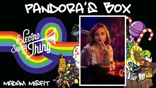 Madam Misfit - Chu Chi Face (Pandora's Box Album)