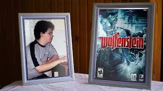 Gaming iz doba Tadića - Wolfenstein 2009 (Kraj)