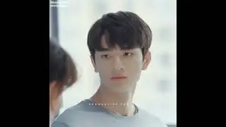 Strict boyfriend🥲He didn't let her eat snacks because she was sick❣️Si Tu Mo💕Gu Wei Yi💕 Dramaclipz