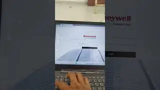 Honeywell IPC Camera Onvif Settings