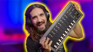 Console1 Fader IN-DEPTH: The best multi-fader controller for Cubase? 