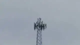 The new Springfield tower
