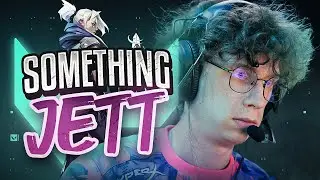 Best PRX Something JETT PLAYS In RANKED