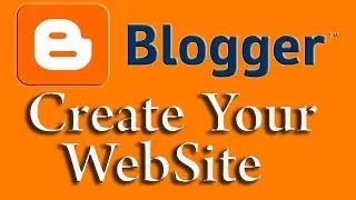 how to create a blog website free of cost? create free blog website with google