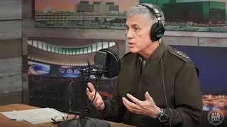 Intelligence Delivered: A Conversation with General Paul Nakasone
