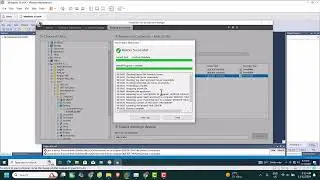 How to Restore Rockwell Scada .apa backup file by FTView Studio Software