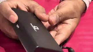 QUANTRON UPS FOR WI-FI ROUTER 12V
