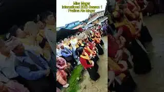 Miss Magar International 2023 Season 1 Winner Pratima Ale Magar Dance in Kauraha Song