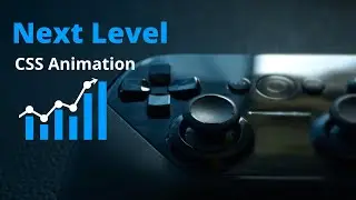 How to create CSS Animation Background with HTML and CSS | Tutorial
