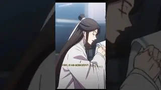 Се Лянь и Хуа Чен и Цзюнь У 