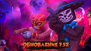 обзор обновления в кубум