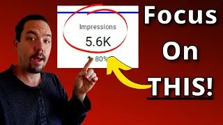 What Does Impressions Mean on Youtube? -5 Ways to Increase Impressions