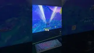 If your an NVIDIA user, use this setting to increase performance