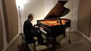 Baba Yetu from 'Civilization IV' (arranged for Piano - MP3 & Sheet Music)