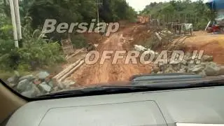 TUTORIAL OFFROAD 4X4 - Double Cabin Car