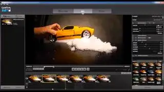 GoPro 240 fps - Slowing it Down using GoPro Studio 2.5 and Adobe Premiere Pro CC 2014