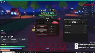 Project New World Script / Hack | Auto Farm | Auto Quest