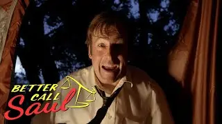 Better Call Saul Season 1 Gag Reel | Better Call Saul