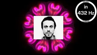 Sunsay - Love Manifest (Nordgroove chillstep remix) (in 432 Hz tuning)