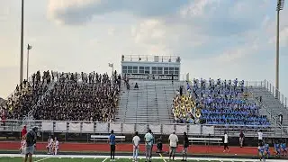 🔴 Georgia vs Memphis Battle of the Bands