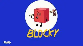 Blocky Pingu Intro Pack