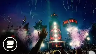 Edward Maya - Stereo Love (Dark Rehab Hardstyle Bootleg HD)