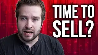 The 2022 Stock Market Crash - TIME TO SELL?