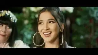 Munisa Rizayeva - Dil (Official Music Video)