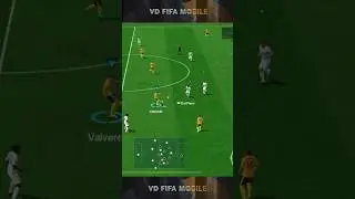 Longest goal ever scored by me 🔥☠️#fcmobile
