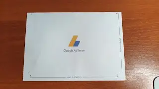 Как получить письмо от Гугл с Пин Кодом? Письмо с Pin от GoogleAdSense, сколько ждал и что делать?