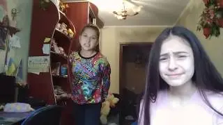 Пародия на Gan_13 Мама и сын «Вписка» / Новые Инста Вайны 2018 / Vine / Liza Jess