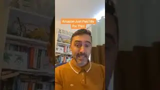 Simple Amazon Method ANYONE Can Do
