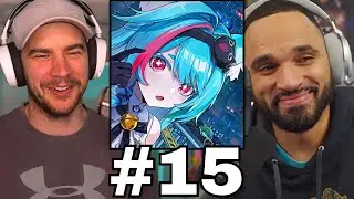 Star Rail, GFL2, NTE, Ananta & Smack STARTING SH!T! [Gacha Mates Podcast Ep15]