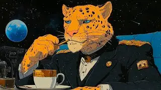 Galactic Gentleman Boogie 🚬 Playlist 70's Funk & Boogie