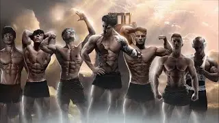 Mora - CALENTÓN Hardstyle Remix (prod.dvo) | Zyzz Hardstyle Workout Motivation
