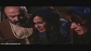 الحوت ـ الريس جميل يضرب زوجته كف شاهد السبب !! ـ سلوم حداد ـ لورا ابو اسعد
