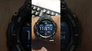 Amazfit Trex Pro 3 Years Later 
