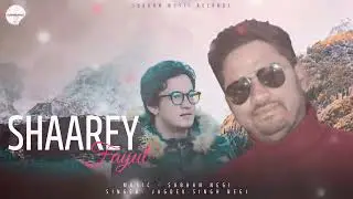 New kinnauri Song            Shaarey Fayul