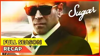 Sugar 2024 Full Season Recap | Colin Farrell | Apple TV+ Series